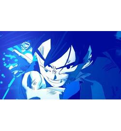 Dragon Ball Z - Kakarot