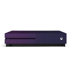 Xbox One S Console (1 TB) - Fortnite Special Edition