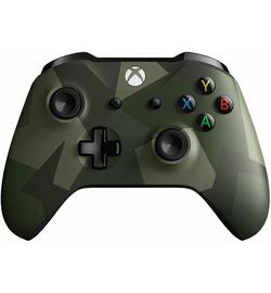 Xbox One Wireless Controller Call of Duty: Advanced Warfare Limited Edition