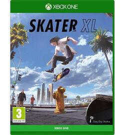 Skater XL