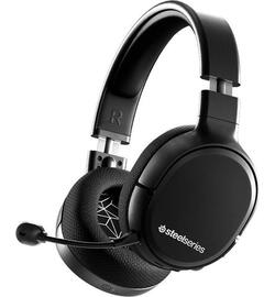 SteelSeries Arctis 1 - Wireless Headset - Zwart