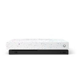Xbox One X Console (1 TB) -  Hyperspace Special Edition
