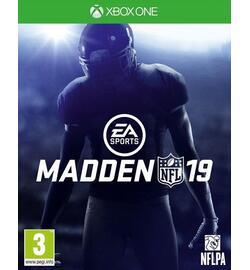 Madden NFL 19