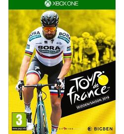 Tour de France 2019