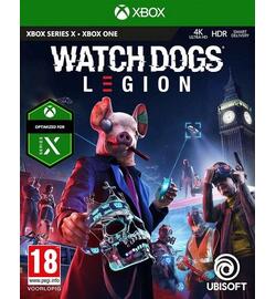 Watch Dogs: Legion