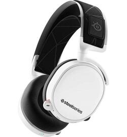 SteelSeries Arctis 7 - Wireless Gaming Headset 2019 Edition - Wit (PS4 + PC)