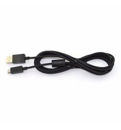 Microsoft Play & Charge Oplaad Kabel voor Xbox One Controller