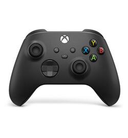 Xbox Series X/S Controller - Carbon Black - Microsoft (origineel)