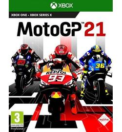 MotoGP 21