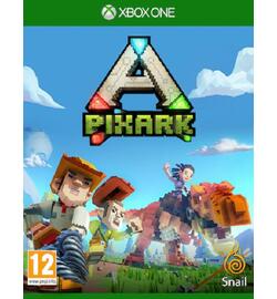 PixARK