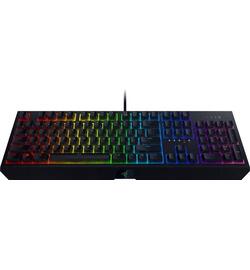 Toetsenbord Razer BlackWidow Chroma (Green Switch) - Qwerty