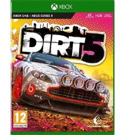 DiRT 5