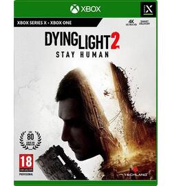 Dying Light 2: Stay Human
