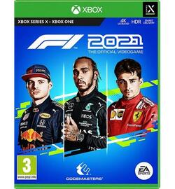 F1 2021