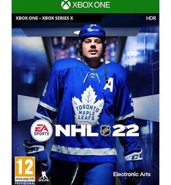 NHL 22