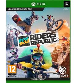 Riders Republic
