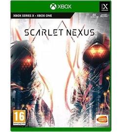 Scarlet Nexus