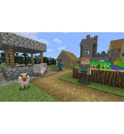 Minecraft