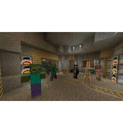 Minecraft - Xbox One Edition