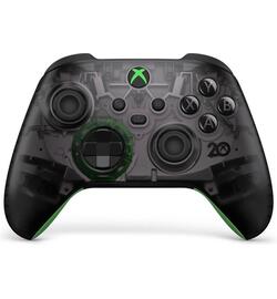 Xbox Series X/S Controller - 20th Anniversary Special Edition - Microsoft (origineel)
