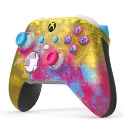 Xbox Series X/S Controller - Forza Horizon 5 Limited Edition - Microsoft (origineel)