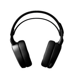 SteelSeries Arctis 7X Wireless Headset - Zwart/Groen