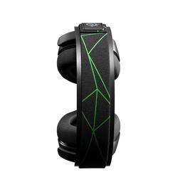 SteelSeries Arctis 7X Wireless Headset - Zwart/Groen