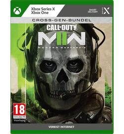 Call of Duty: Modern Warfare II