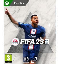FIFA 23