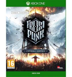 Frostpunk - Console Edition