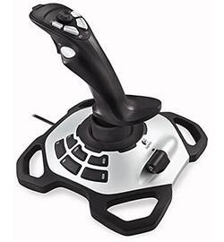 Joystick Extreme 3D Pro - Logitech