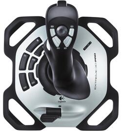 Joystick Extreme 3D Pro - Logitech