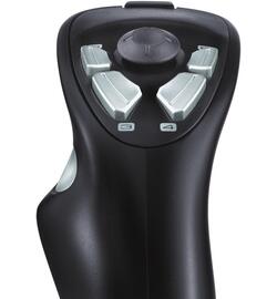 Joystick Extreme 3D Pro - Logitech