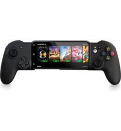 Officiële Android Smartphone Gaming Controller - Nacon MG-X Pro