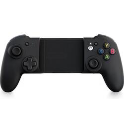 Officiële Android Smartphone Gaming Controller - Nacon MG-X Pro