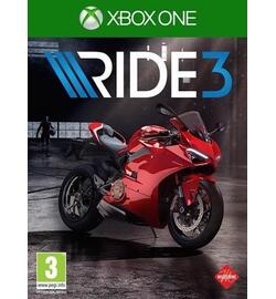 Ride 3
