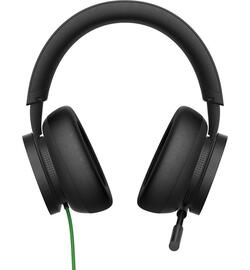 Microsoft Xbox Series S & X Stereo Headset - Zwart