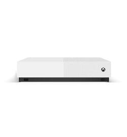 ★Opruiming★ Xbox One S All Digital Console (500GB / 1TB) [Zie Varianten]