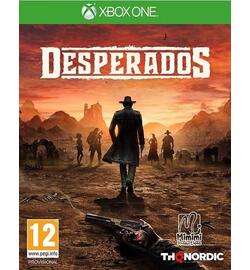 Desperados 3