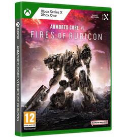 Armored Core VI: Fires of Rubicon - Launch Edition