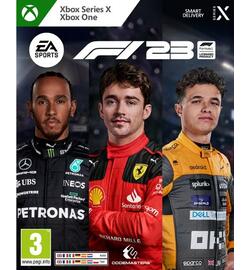 F1 2023