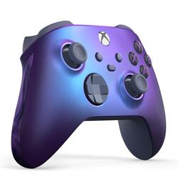 Xbox Series X/S - Xbox One Controller - Stellar Shift - Microsoft (origineel)