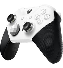 Xbox Elite Series 2: Core Draadloze Controller - Wit