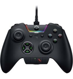 Razer Wolverine Ultimate Controller - Chroma Lightning - Xbox One/PC
