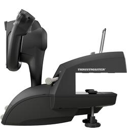 Thrustmaster TCA Yoke Boeing Edition - Zwart