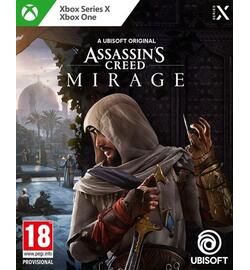 Assassin's Creed: Mirage