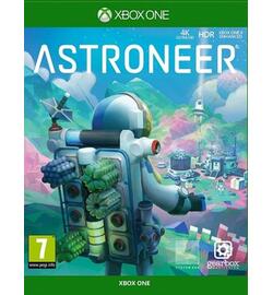 Astroneer