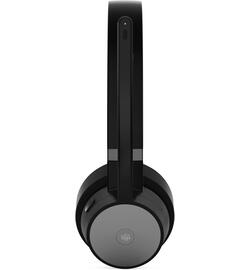 Lenovo Go Wireless ANC Headset - Zwart