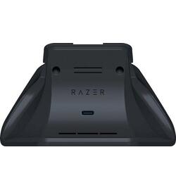 Razer Universal Xbox Pro Oplaadstation - Carbon Black