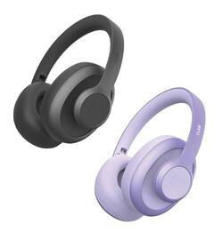 Fresh 'n Rebel - Clame Ace - ANC - Draadloze Over-ear Koptelefoon - Bluetooth